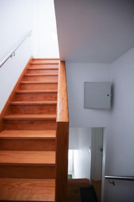 Apartamento Sesimbra Loft Exterior foto